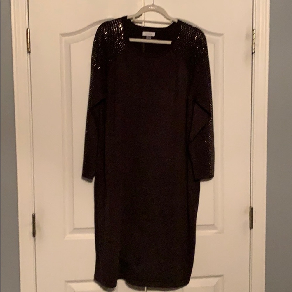 Sweater Tunic